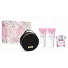 Versace Bright Crystal coffret cadeau pour femme