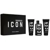 Dsquared2 Icon Pour Homme coffret cadeau pour homme