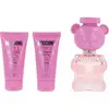 Moschino Toy 2 Bubble Gum coffret cadeau pour femme