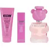 Moschino Toy 2 Bubble Gum coffret cadeau pour femme