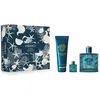 Versace Eros coffret cadeau pour homme