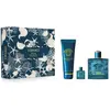 Versace Eros coffret cadeau pour homme