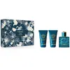 Versace Eros coffret cadeau pour homme
