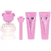 Moschino Toy 2 Bubble Gum coffret cadeau pour femme