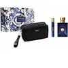 Versace Dylan Blue Pour Homme coffret cadeau pour homme