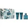 Versace Eros coffret cadeau pour homme