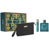 Versace Eros - Coffret Eau de Parfum 