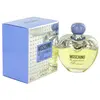 Moschino Supremacy Noir by Afnan Eau De Parfum Spray 3.4 oz / 100 ml (Men)