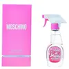 Moschino Fresh Couture Rose 100ml Eau La Toilette Pour Femme Women Pink