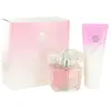 Bright Crystal - Versace Coffret Cadeau 90 ML