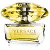 Versace Yellow Diamond déodorant avec vaporisateur pour femme 50 ml