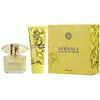Yellow Diamond - Versace Coffret Cadeau 100 ml