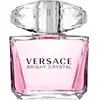 Versace Bright Crystal Eau de Toilette Femme 200ml