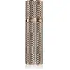 Atkinsons Travel Perfume Case flacon rechargeable coloration Golden 1 ...