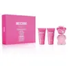 Toy 2 Bubble Gum - Moschino Coffret Cadeau 70 ml