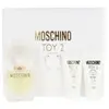 Toy 2 - Moschino Coffret Cadeau 50 ml