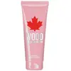 Dsquared2 Wood Pour Femme gel bain et douche pour femme 200 ml