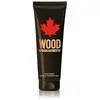 Dsquared2 Wood Pour Homme gel bain et douche pour homme 250 ml