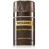 Missoni Parfum Pour Homme déodorant stick sans boîte pour homme 75 ml
