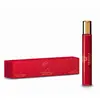 Versace - Eros Flame Eau de parfum 10 ml male