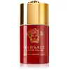 Versace Versace Eros Flame Déodorant Pour Homme 75 Ml