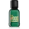 Dsquared2 Green Wood Eau de Toilette pour homme 30 ml