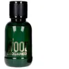 Green Wood Pour Homme - Dsquared2 Eau De Toilette Spray 50 ml