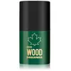 Dsquared2 - Green Wood Stick Déodorant parfumé 75 ml male