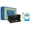 Man Eau Fraîche - Versace Coffret Cadeau 109 ml