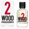 Dsquared2 Two Wood Edt Vapo 100 Ml