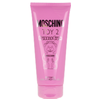 Jouet de gel de douche hydratant 2 bubble gum moschino (200 ml) 