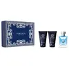 Versace Pour Homme coffret cadeau pour homme