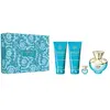 Versace Dylan Turquoise Pour Femme coffret cadeau pour femme