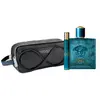 Ensemble de parfum pour hommes Versace Edp 3 pièces 