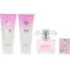 Versace Bright Crystal coffret cadeau pour femme