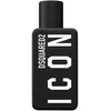 Dsquared2 Icon Pour Homme Eau de Parfum pour homme 50 ml