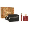 Men's Perfume Set Versace Eros Flame 3 Pieces 
