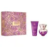 Versace Étui Dylan Violet 2 pcs