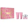 Versace - Bright Crystal Eau de Toilette Coffrets parfum femme 1 piece...