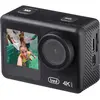 Trevi Caméra de sport 25504K00 Noir TU
