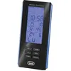 Station meteo Trevi me-3108-rc noir