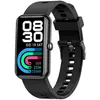 Montre connectée Trevi Tfit 210 Slim Noir