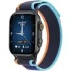 Trevi T-FIT 430 A Smartwatch avec écran 1,95" AMOLED, Montre intellige...