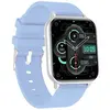 Trevi Montres Connectée T-fit 201 A Smart Fitness Amoled One Size