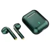 Ecouteurs sans fil TWS J18, oreillettes intra-auriculaires, étanches ,...