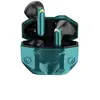 Ecouteurs TWS Hi-Fi stéréo sans fil, intra-auriculaires, écouteurs sté...