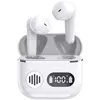 Ecouteurs sans fil Bluetooth 5.2 Ecouteurs true Wireless, Ecouteurs in...