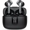 Ecouteurs Bluetooth sans Fil X08,Ecouteurs sans Fil écouteurs USB C,40...