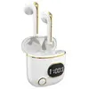 Mini écouteurs intra-auriculaires de jeu X25, sans fil V5.2, écouteurs...