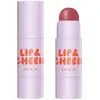 PUPA Milano - GET READY WITH STICK Blush 4 g Or rose unisex